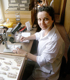 Svetlana Avramovic